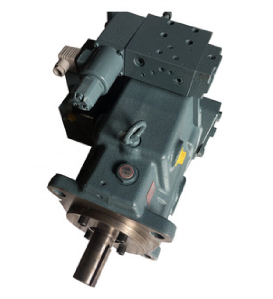 Yuken AR16-FR01B-20 Piston pump