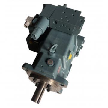 Yuken A145-L-R-04-H-A-S-A-60366 Piston pump