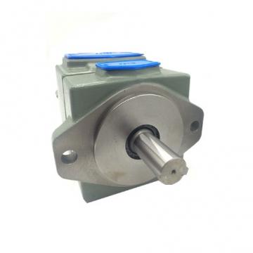 Yuken PV2R2-47-F-RAA-41  single Vane pump