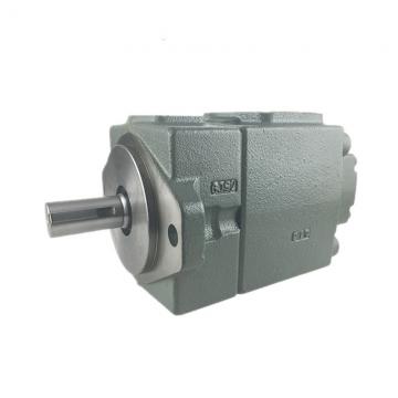 Yuken  PV2R12-19-47-L-RAA-40 Double Vane pump
