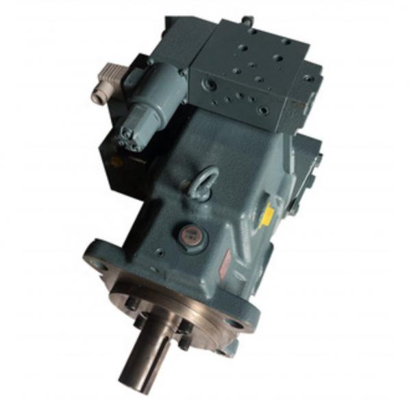 Yuken A145-L-R-01-K-S-60  Piston pump #2 image