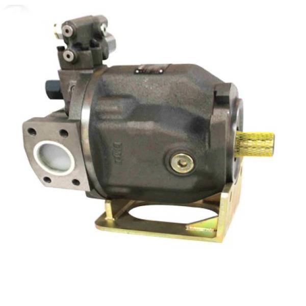 PAKER PV092 R1K1T1NMMC Piston Pump #1 image