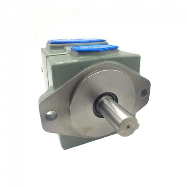 Yuken PV2R1-10-L-RAA-4222              single Vane pump #2 image
