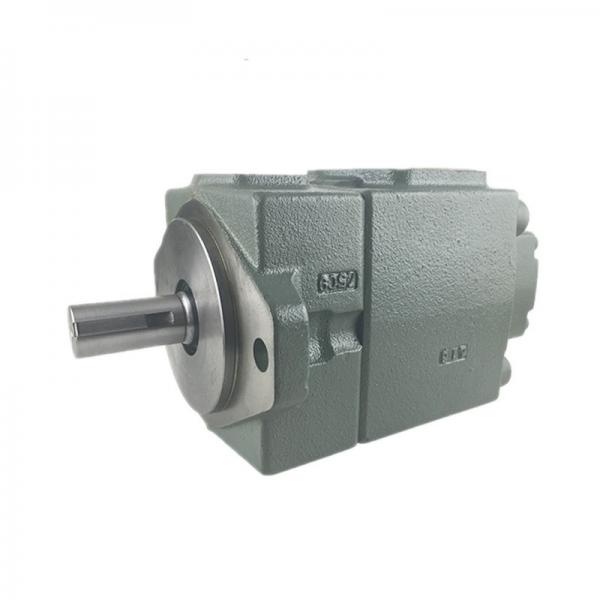 Yuken PV2R12-10-47-L-RAA-40 Double Vane pump #1 image