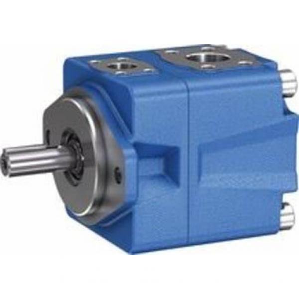 Rexroth R901085395 PVV51-1X/154-046RB15DDMC Vane pump #1 image