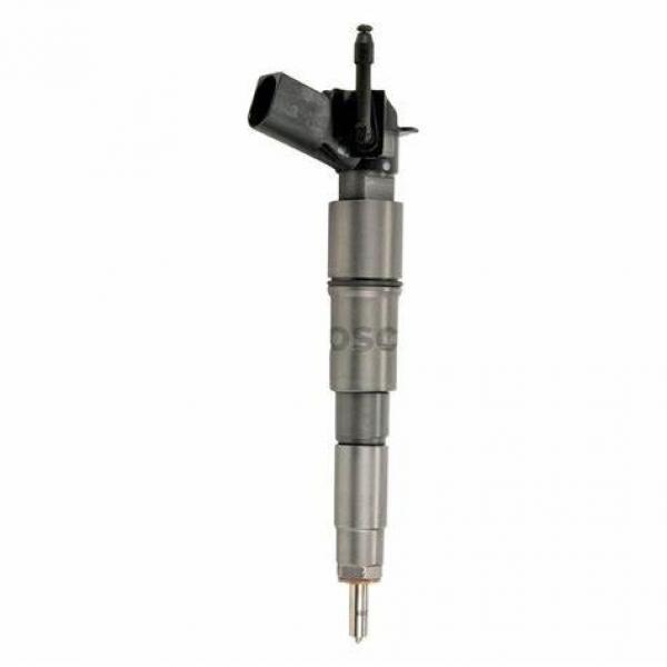 BOSCH 0445115021  injector #2 image