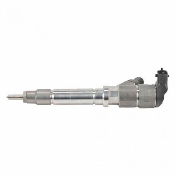 BOSCH 0445115021  injector #1 image