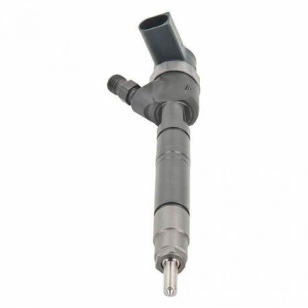 COMMON RAIL 0433171648 injector #1 image