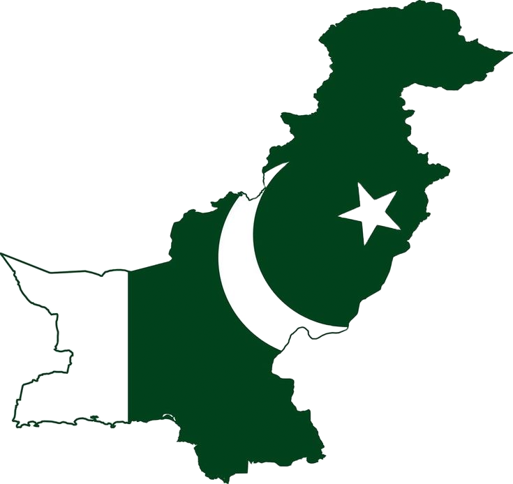 Pakistan