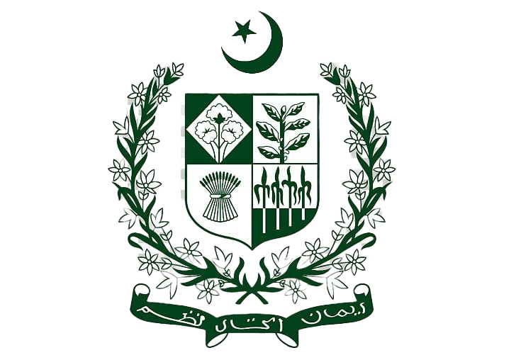 Affidavit Pakistan