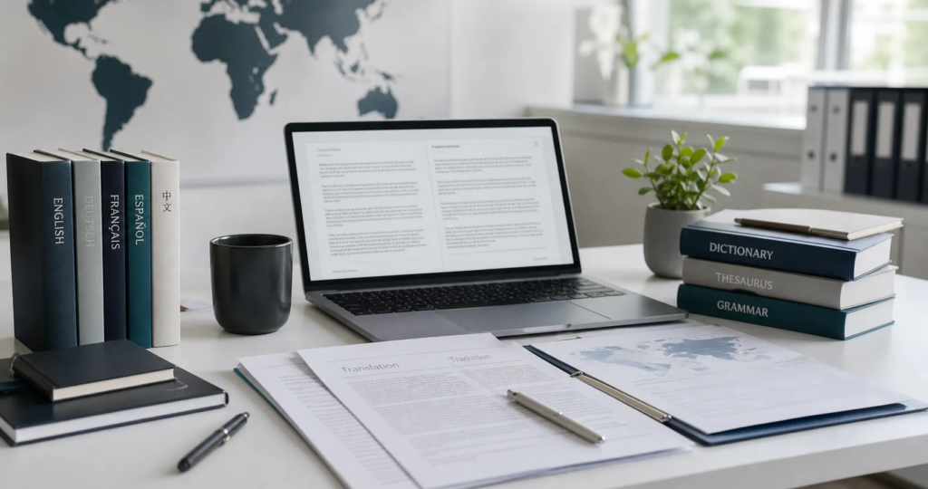 Certified Translation Services in Pakistan: Complete 2026 Guide