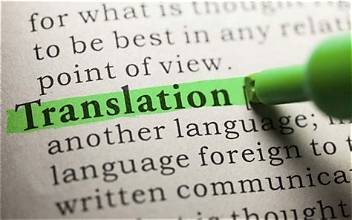 Italy Translations services