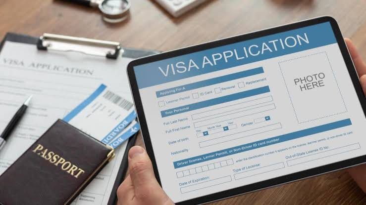 Certified document translation in Pakistan for visa applications